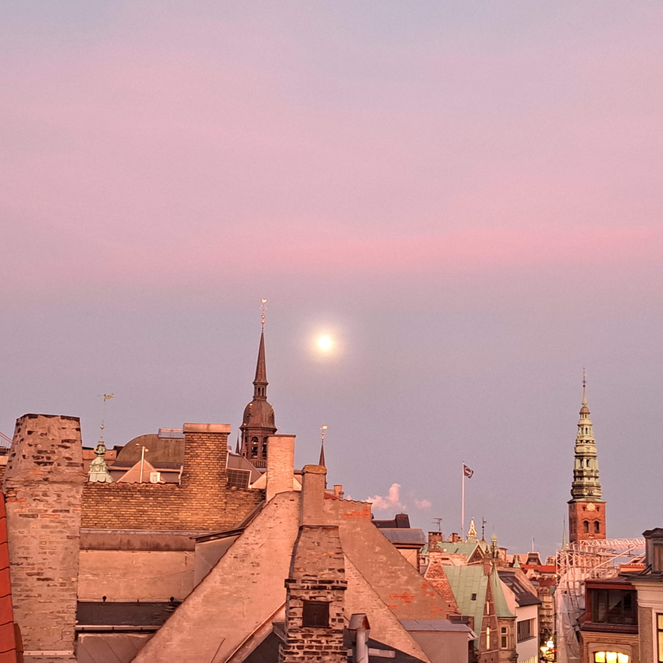 Managing Seasonal Affective Disorder Abroad